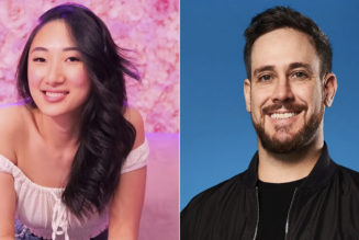 Andrea Jin and Michael Lenoci on Petty Hills to Die On, Crystal Shops, and Bad Shows in Dublin: Podcast