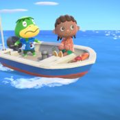 Animal Crossing: New Horizons was a glimpse at Nintendo’s online future