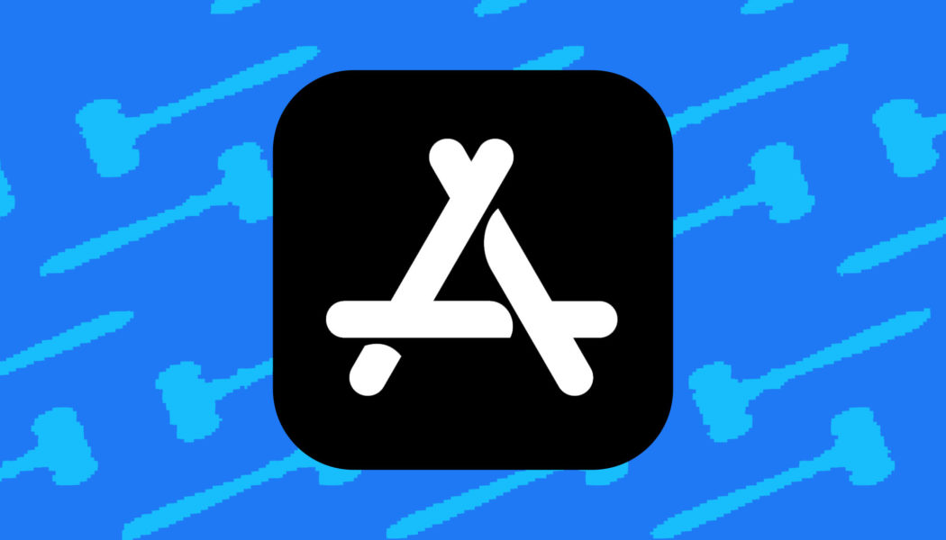 Apple changes App Store rules to allow external purchases