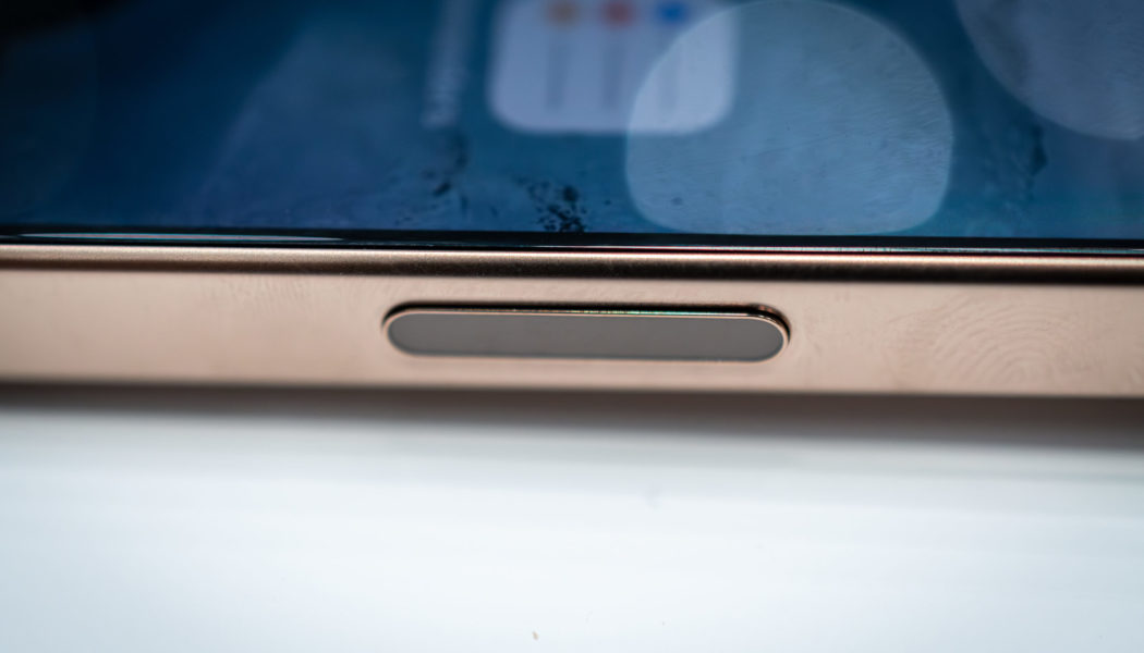 Apple may release a ‘mostly glass, curved iPhone’ in 2027