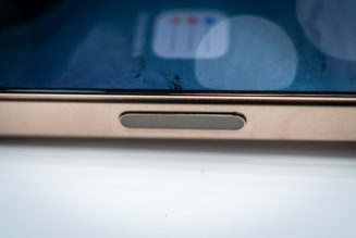 Apple may release a ‘mostly glass, curved iPhone’ in 2027