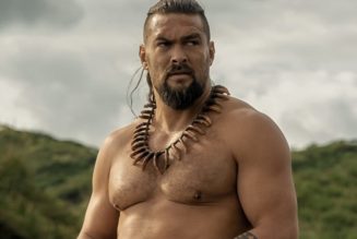 Apple TV+ Reveals Teaser Trailer for Jason Momoa's Hawaiian Epic Historical Drama 'Chief of War'