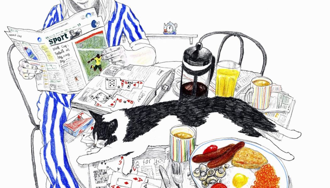 Arbeitslosigkeit als Lifestyle: Warum jetzt immer mehr junge Frauen ihr Leben mit ALG1 im Internet zeigen – und was wir von ihnen lernen können