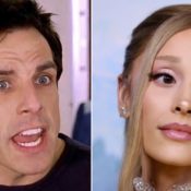 Ariana Grande Joins Cast of Meet the Parents 4 Opposite Ben Stiller, Robert De Niro