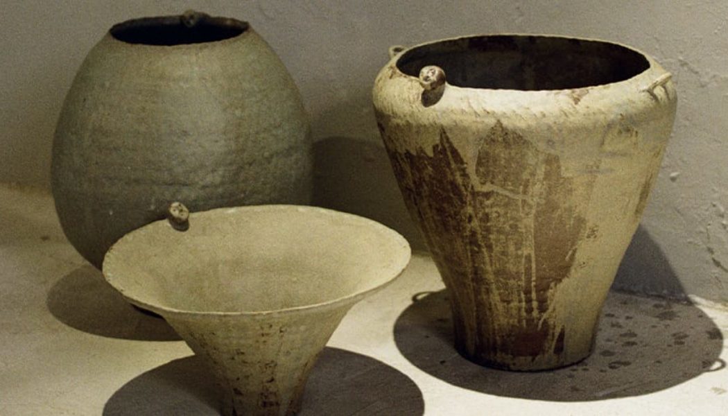 Art, Sound and Form Converge in ‘The Rule of Three’ Exhibition at otherthings by THE SHOPHOUSE