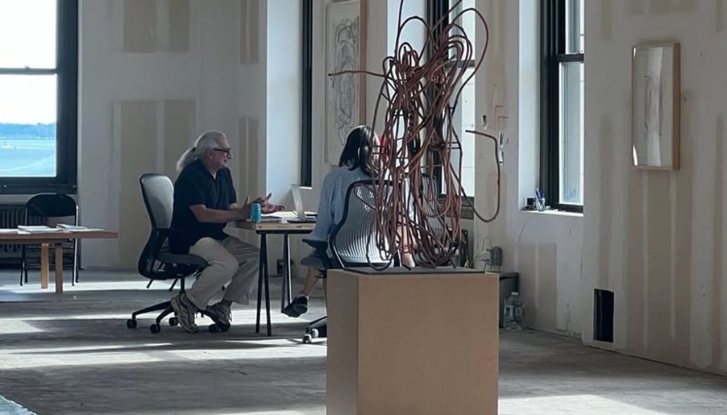 Artnet to Go Private Following Beowolff Buyout of $65 Million USD