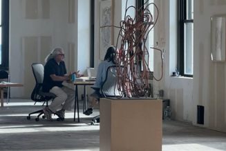 Artnet to Go Private Following Beowolff Buyout of $65 Million USD