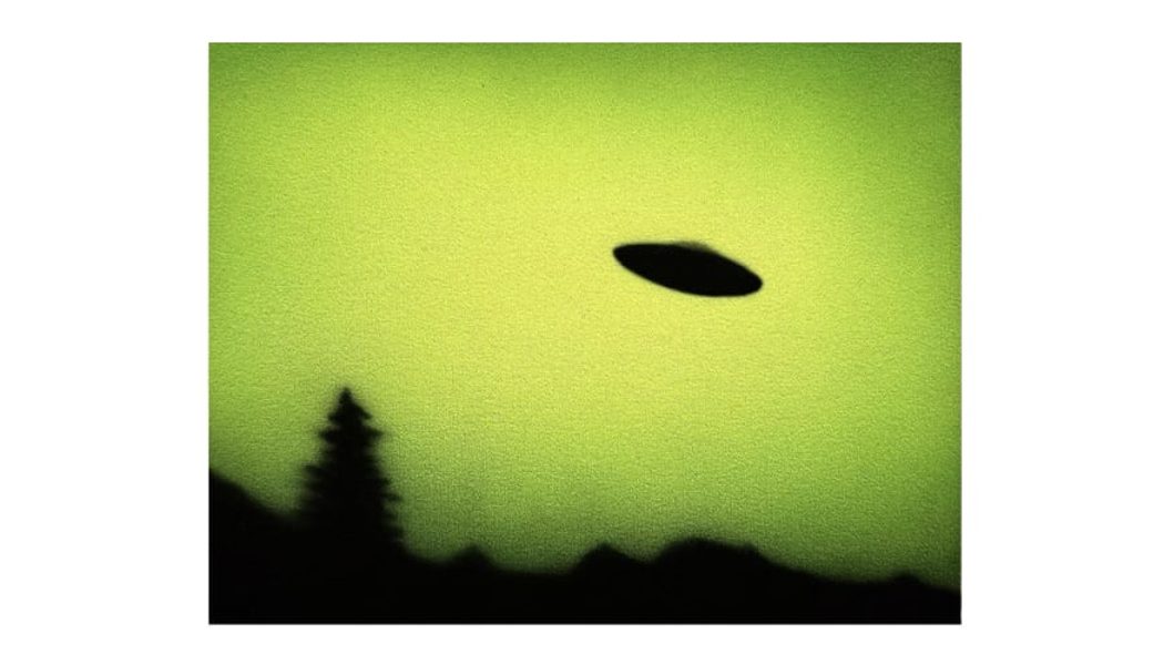 Aryo Toh Djojo’s ‘Spectra’ Explores Multidimensional Reality Through Art, Sound & Atmosphere