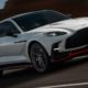 Aston Martin Unleashes DBX S, a New Flagship in Super-SUV Performance