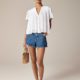 Attention: J.Crew's Sale Has 50% Off Thousands of Styles—I've Whittled It Down to the 33 Chicest Items Worth Adding to Cart