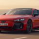 Audi Expands GT Lineup With New e-tron GT Quattro Model