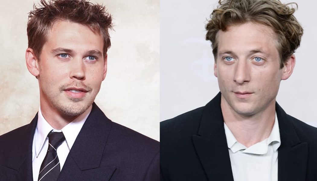 Austin Butler and Jeremy Allen White Set to Star in A24's New Crime Film 'Enemies'