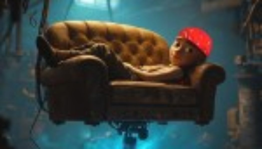 Ayo Maff Unveils Feel-Good Single “Lazy Baby” » NaijaTunez - No. 1 Platform For Latest Naija Music & Videos