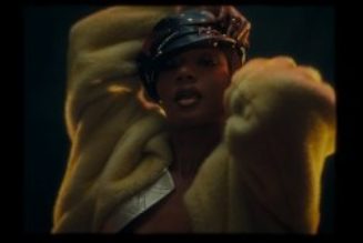 Ayra Starr and Wizkid Light Up the Screen in Vibrant “Gimme Dat” Visual » NaijaTunez - No. 1 Platform For Latest Naija Music & Videos