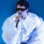 Bad Bunny Announces 'Debí Tirar Más Fotos' World Tour