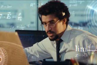 Bad Bunny Lands a Plane at Newark in Please Don’t Destroy Skit For SNL 50 Finale