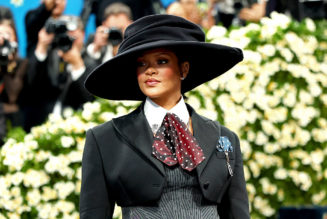 Bad Gyal Is Back: Rihanna Navy Reacts To Her First Song Release Since 2022