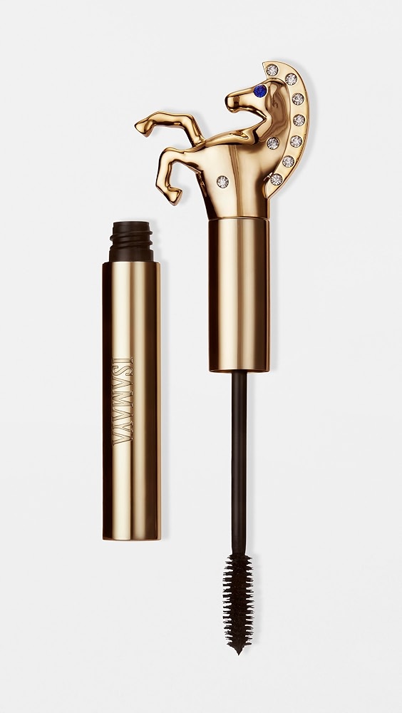 Isamaya Lash Lasso - Lash Wrap Mascara