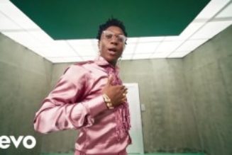 Bella Shmurda & FOLA Drop Visuals for Hustle Anthem “Dangbana Riddim” » NaijaTunez - No. 1 Platform For Latest Naija Music & Videos