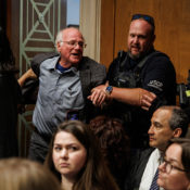 Ben & Jerry's Co-Founder Confronts RFK Jr. Gets Ejected