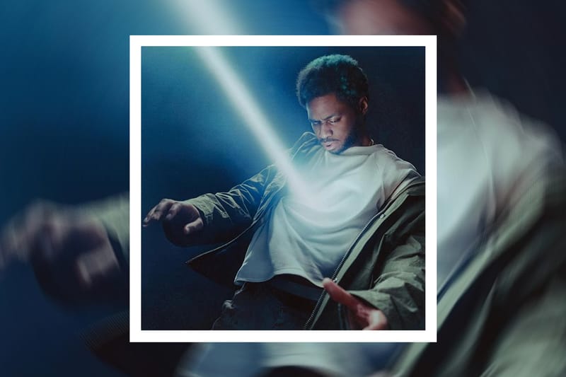 Ovrkast. Heats Up on His Sophomore LP