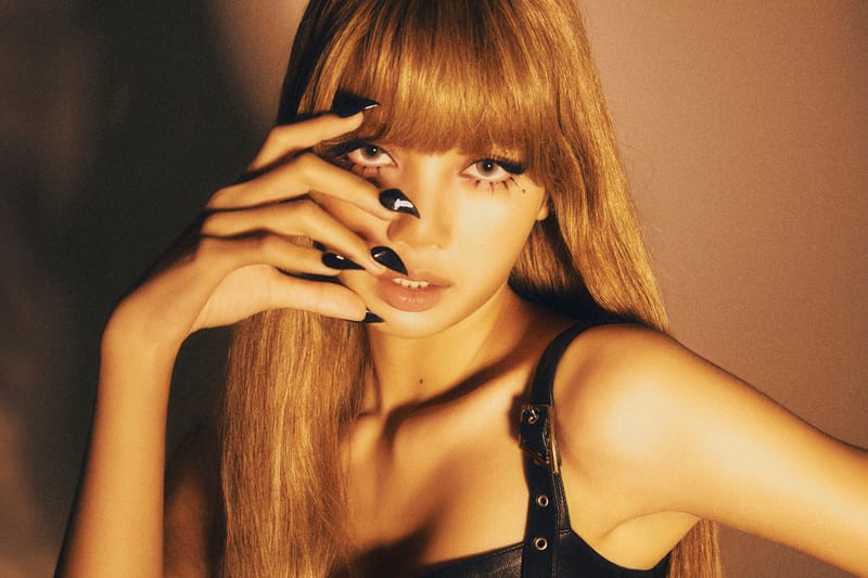 LISA's Solo Year Captured in New Documentary