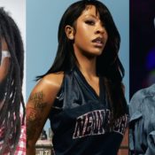 Best New Tracks: Aminé, Rico Nasty, Little Simz, and More