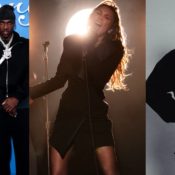 Best New Tracks: Clipse, Miley Cyrus, Ovrkast., and More