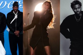 Best New Tracks: Clipse, Miley Cyrus, Ovrkast., and More