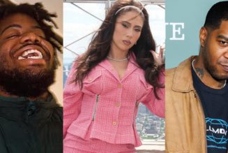 Best New Tracks: MIKE x Tony Seltzer, Kali Uchis, Kid Cudi, and More