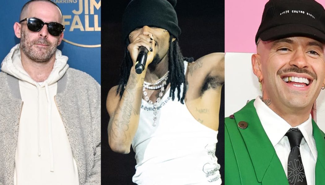 Best New Tracks: Playboi Carti, The Alchemist, Feid and More