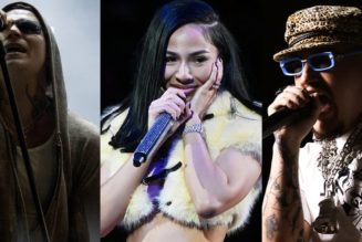 Best New Tracks: Yung Lean, Mariah The Scientist, Yeat, and More