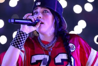 Billie Eilish Extends 'Hit Me Hard and Soft' Tour With New Dates