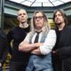 Billy Howerdel and Maynard James Keenan eye new A Perfect Circle album