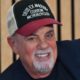 Billy Joel Diagnosed with Brain Disorder, Cancels All Upcoming Tour Dates