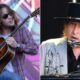 Billy Strings joins Bob Dylan to perform "All Along the Watchtower"