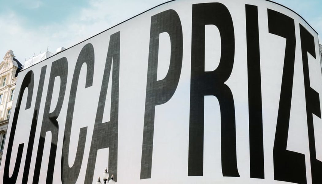 Björk and Michéle Lamy Link Up to Launch 2025 Circa Prize