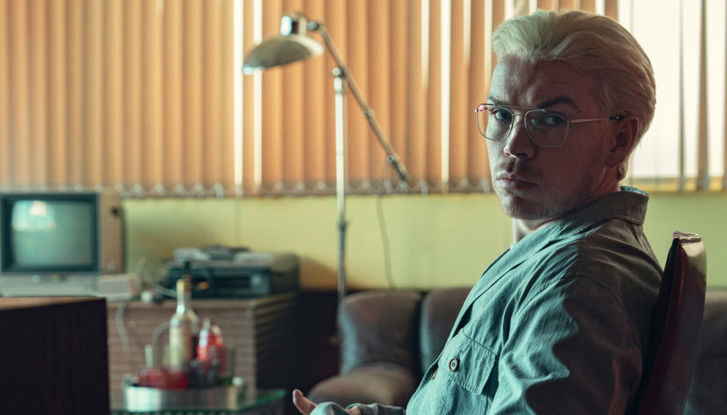 Black Mirror's "Bandersnatch" goes offline as Netflix's interactive experiment era ends