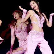 BLACKPINK Announces Asia Dates of "WORLD TOUR "