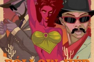 Blaqbonez and Kizz Daniel Ignite the Summer with Irresistible New Single “Follow Her” » NaijaTunez - No. 1 Platform For Latest Naija Music & Videos