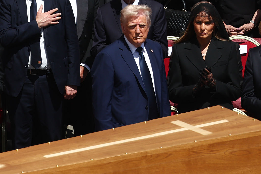 Pope Francis Funeral