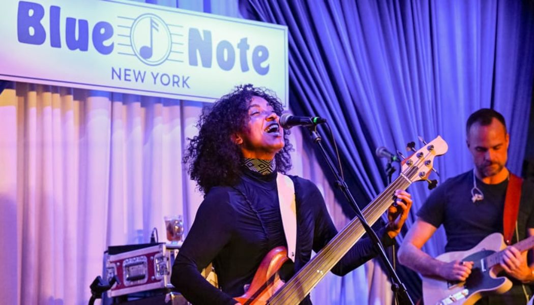 Blue Note Jazz Club Set To Open in London