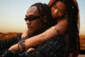 Bnxn Unveils Soulful R&B Single “Cutesy” » NaijaTunez - No. 1 Platform For Latest Naija Music & Videos