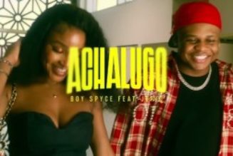 Boy Spyce and Jeriq Celebrate Igbo Beauty in “Achalugo” Visuals » NaijaTunez - No. 1 Platform For Latest Naija Music & Videos