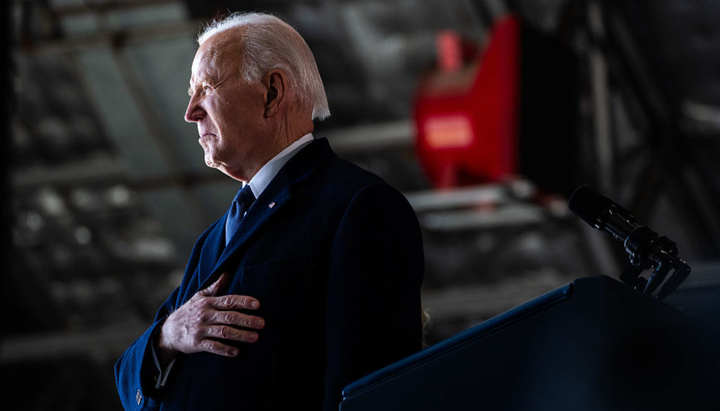 Breaking: Joe Biden Diagnosed With Prostate Cancer, Begins Treatment