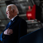 Breaking: Joe Biden Diagnosed With Prostate Cancer, Begins Treatment