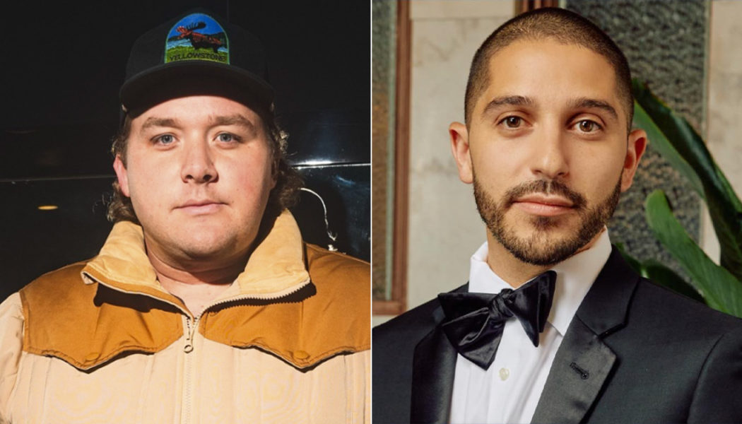 Bruce Gray and Nicky Paris on Funeral Comedy, Haunting Disneyland, and Weird Celeb Encounters: Podcast