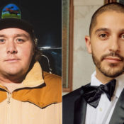 Bruce Gray and Nicky Paris on Funeral Comedy, Haunting Disneyland, and Weird Celeb Encounters: Podcast
