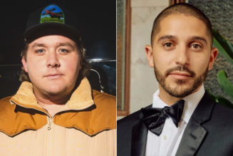 Bruce Gray and Nicky Paris on Funeral Comedy, Haunting Disneyland, and Weird Celeb Encounters: Podcast