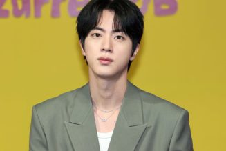 BTS' Jin Logs His Highest-Charting Billboard 200 Album With 'Echo'